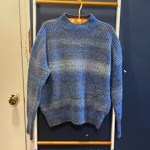 Christian Siriano sweater
